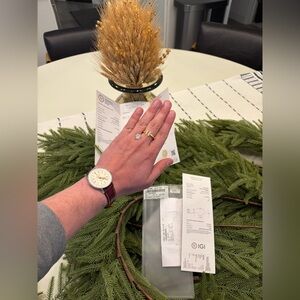 💎 IGI Certified 4.13 Carat Lab-Grown Cushion Diamond – G / VS2 – Loose Stone